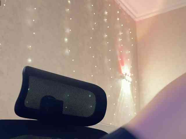 KissMec webcam