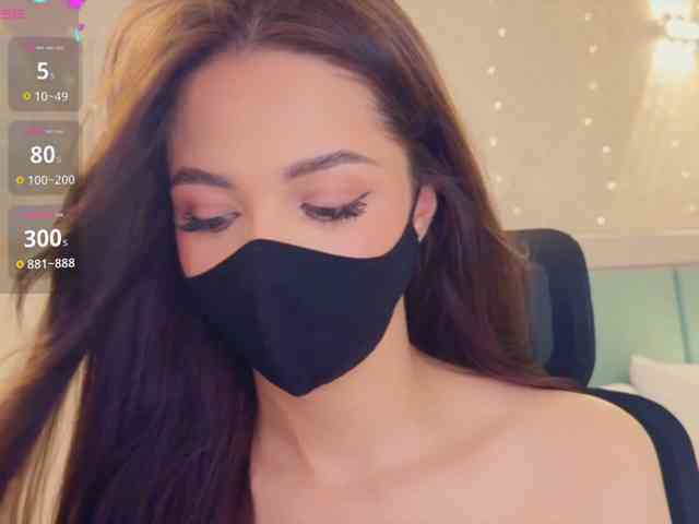 KissMec Sex Cam Show