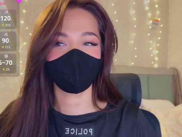 KissMec webcam