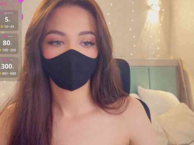 KissMec Sex Cam Show