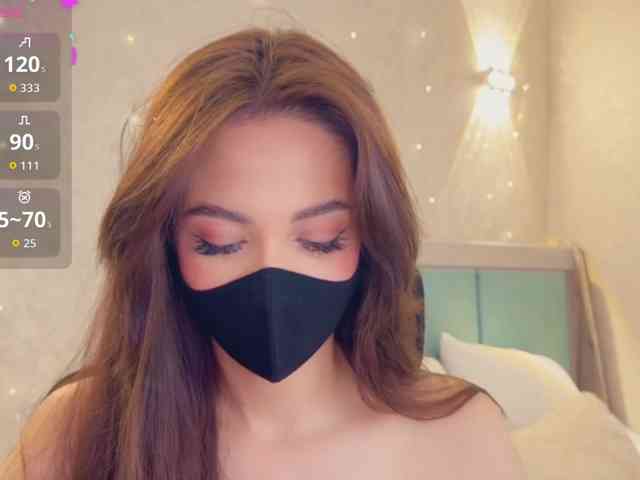 KissMec Sex Cam Show