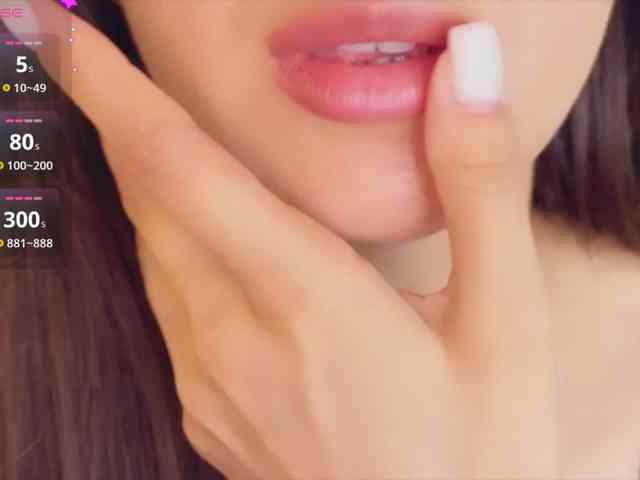 KissMec Sex Cam Show