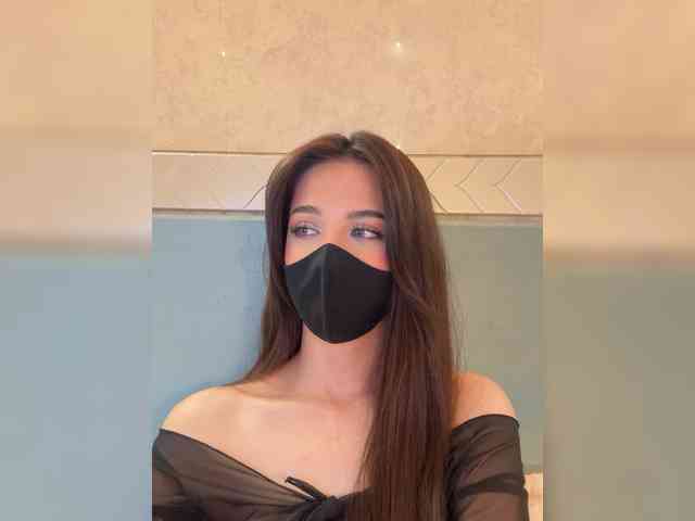 KissMec Live Webcam on BongaCams