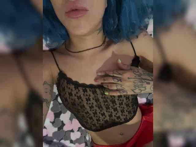 Model: MalvinaSiberia