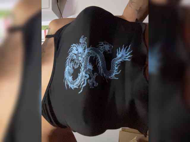 SiberianSinner webcam