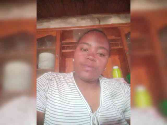 Pricilah webcam