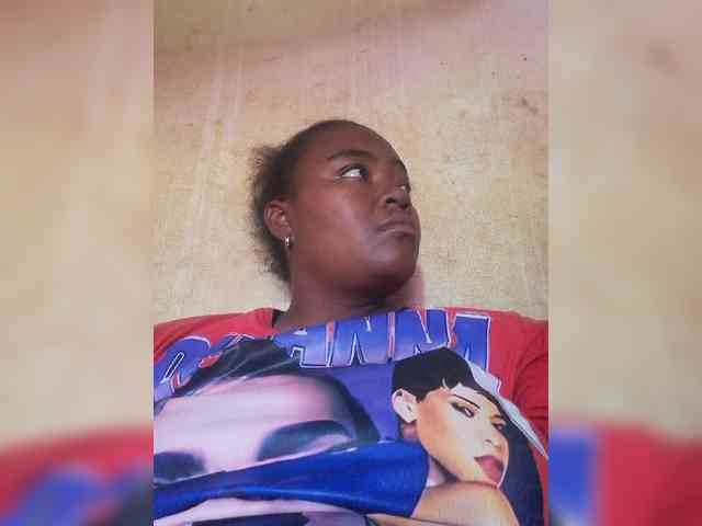 Pricilah webcam