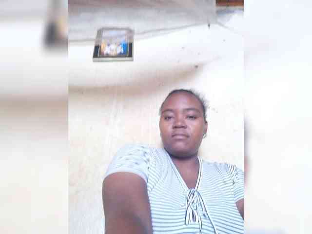 Pricilah Live Webcam on BongaCams