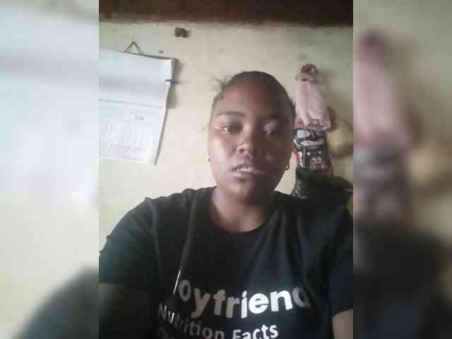 Pricilah webcam