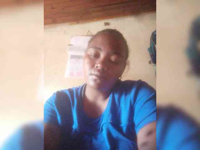 Pricilah webcam