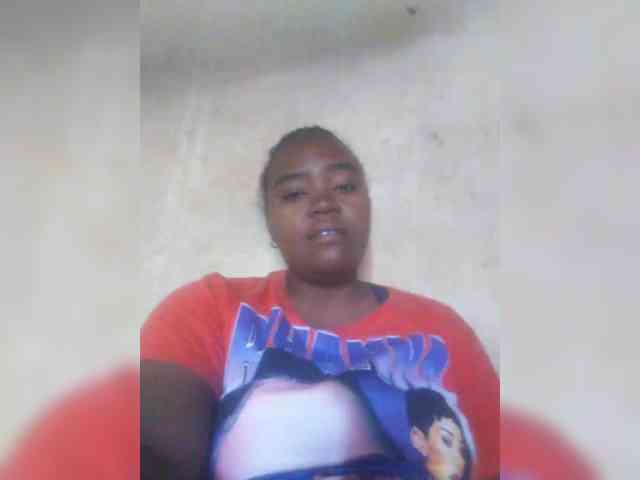 Pricilah webcam