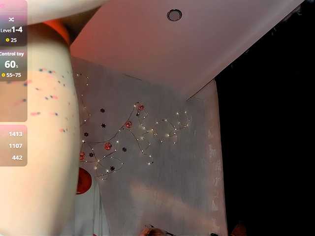 CherryJelly live cam preview