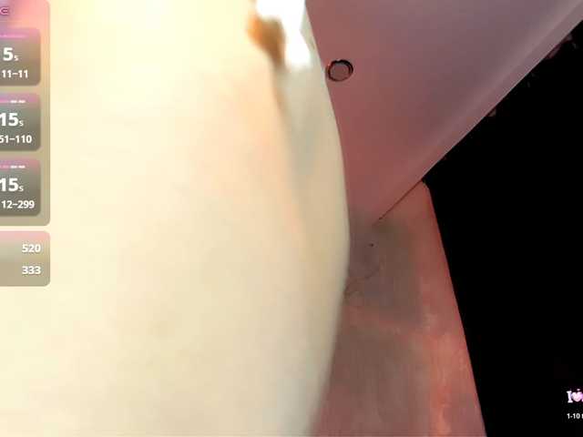 CherryJelly live cam preview