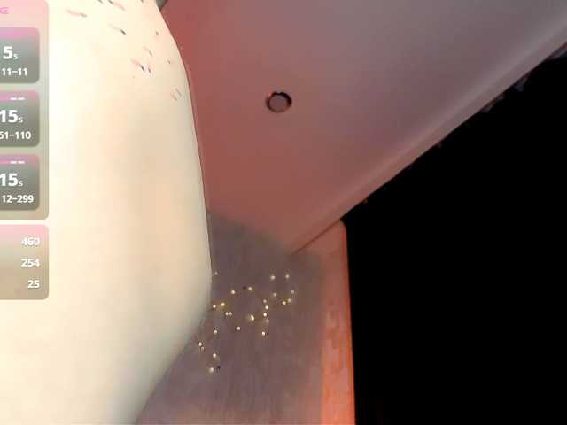 CherryJelly live cam on BongaCams