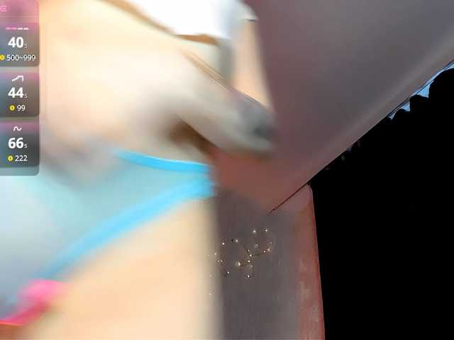 CherryJelly live cam on BongaCams