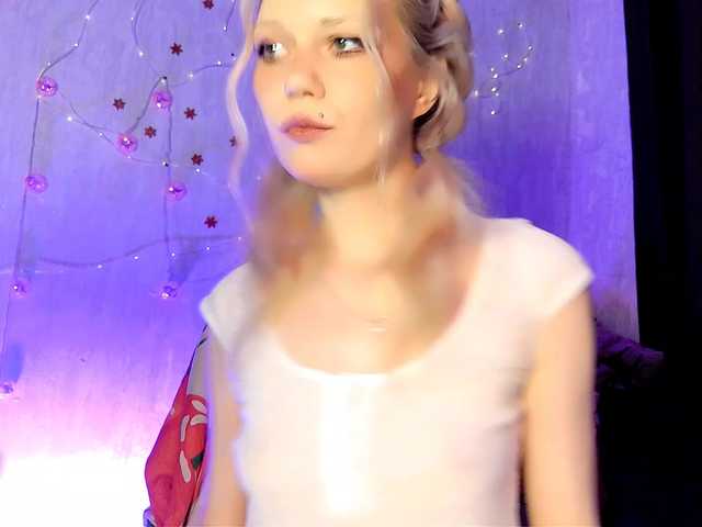 CherryJelly live webcam show