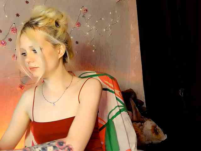 CherryJelly webcam