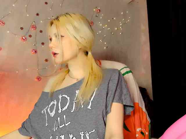 CherryJelly webcam