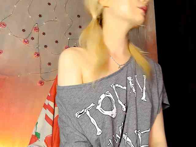 CherryJelly webcam