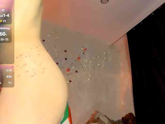 CherryJelly webcam
