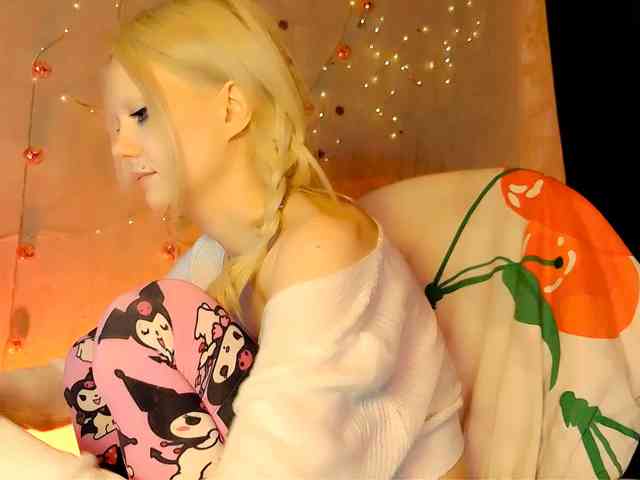 CherryJelly webcam