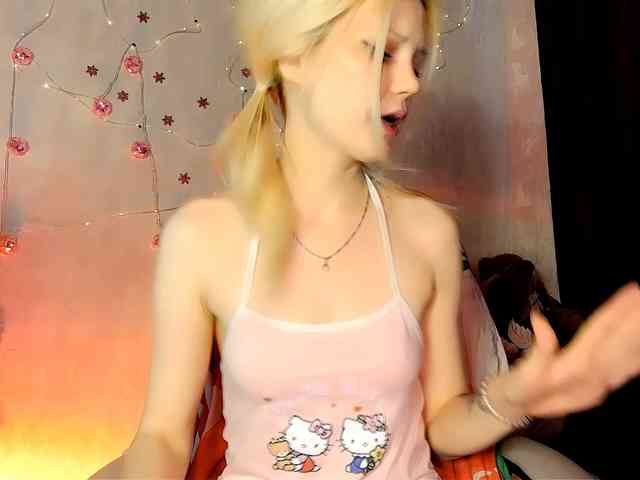 CherryJelly webcam