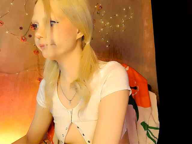CherryJelly webcam