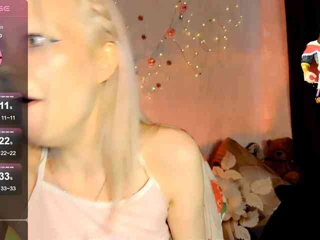 CherryJelly webcam