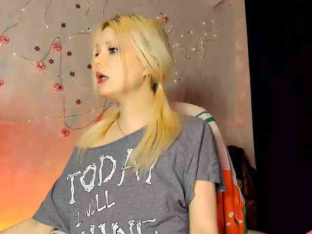 CherryJelly webcam