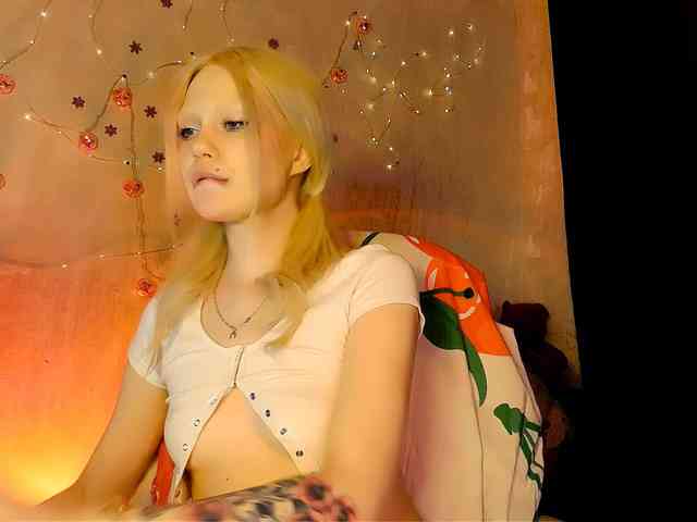 CherryJelly webcam