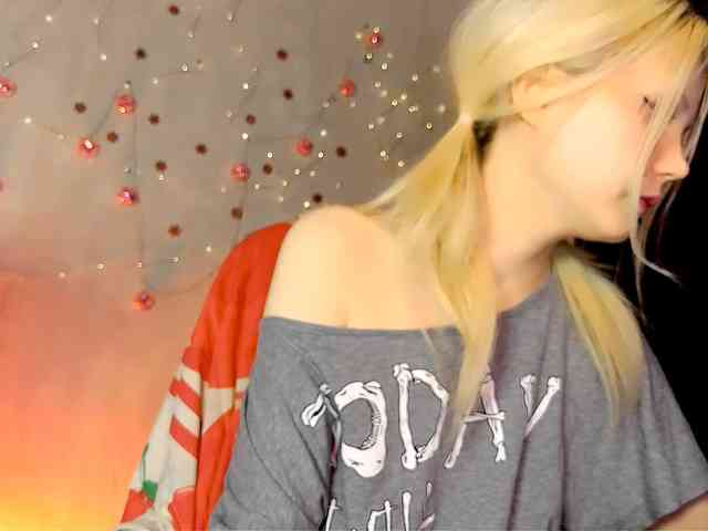 CherryJelly webcam
