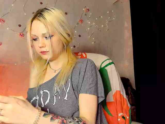 CherryJelly webcam