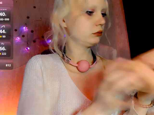 Model: CherryJelly