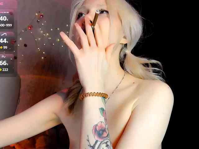 CherryJelly webcam