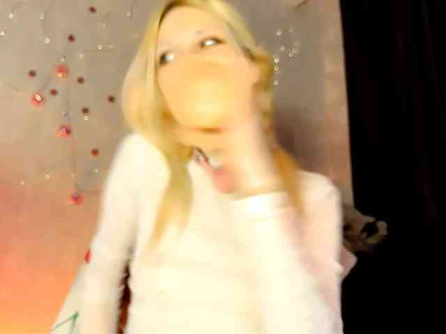 CherryJelly webcam
