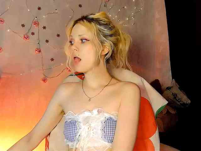 CherryJelly webcam
