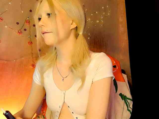 CherryJelly webcam