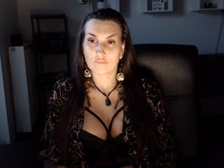DonnaAngel Porn Show