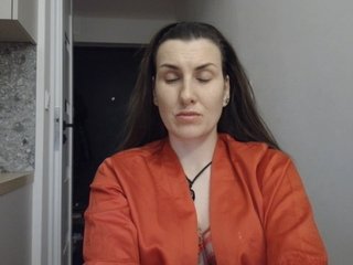 DonnaAngel Porn Show