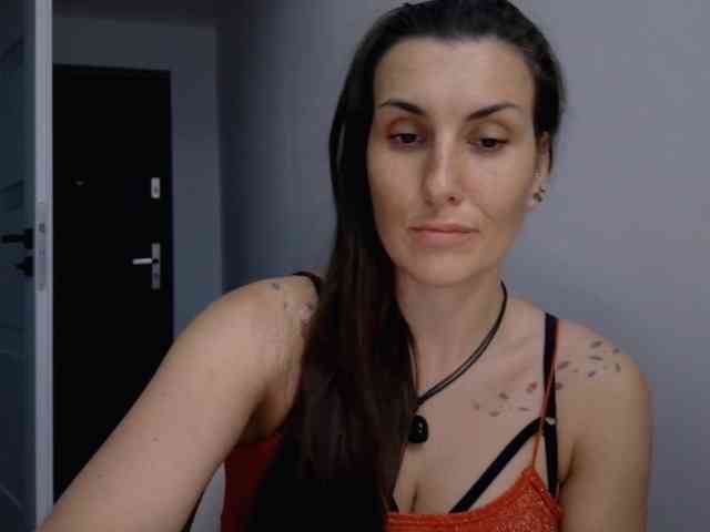 DonnaAngel webcam
