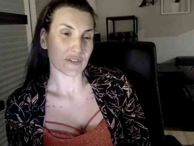 DonnaAngel webcam