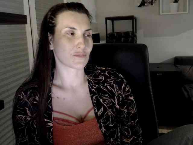 DonnaAngel webcam