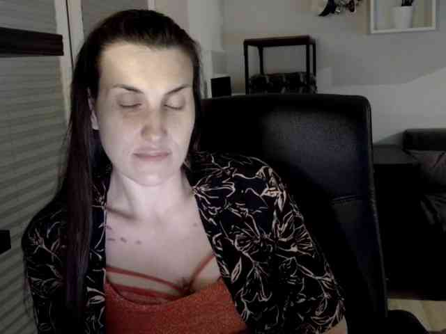 DonnaAngel webcam