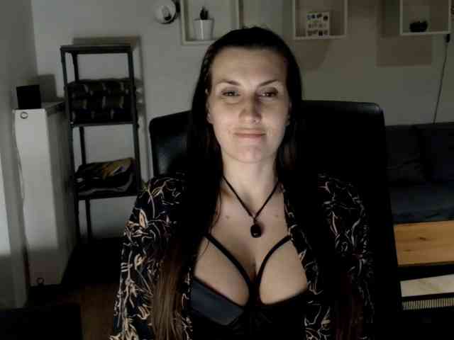 DonnaAngel webcam