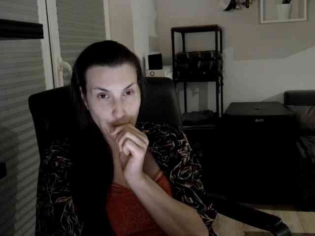 DonnaAngel webcam