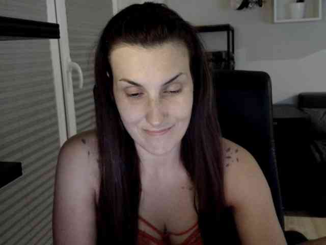 DonnaAngel webcam