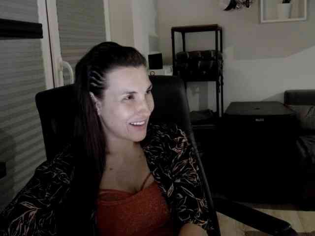 DonnaAngel webcam