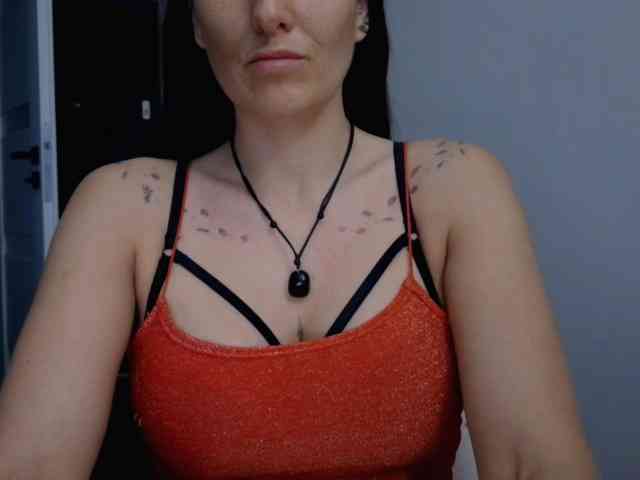 DonnaAngel webcam