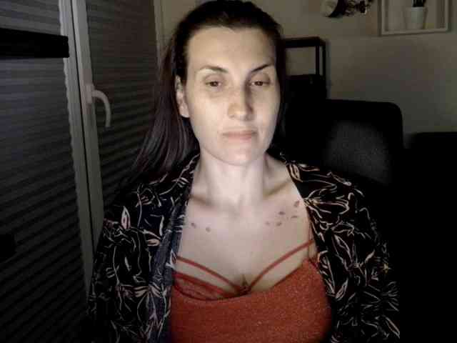 DonnaAngel webcam