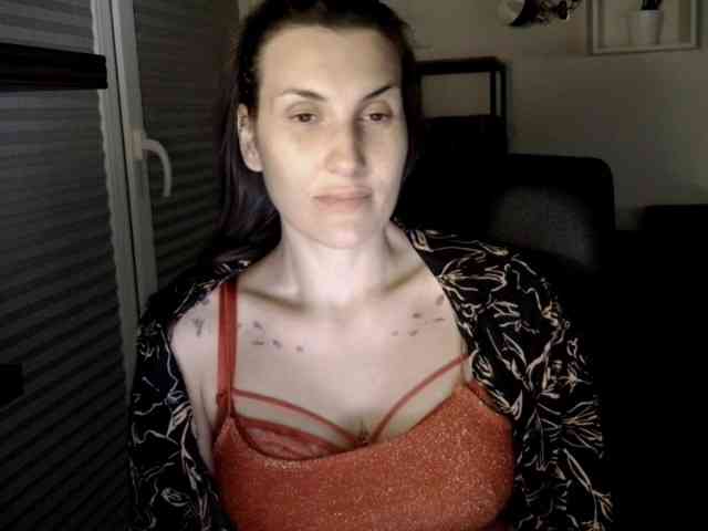 DonnaAngel webcam